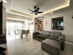 Aquarius By The Park (D16), Condominium #500637791